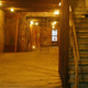 Image for article titled Unfinished Basement Has Weird Feeling About Way Woman Looking At It